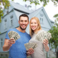 Is paying for a house cash a good idea?