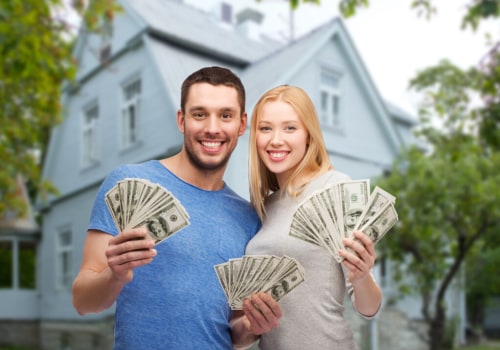 Is paying for a house cash a good idea?